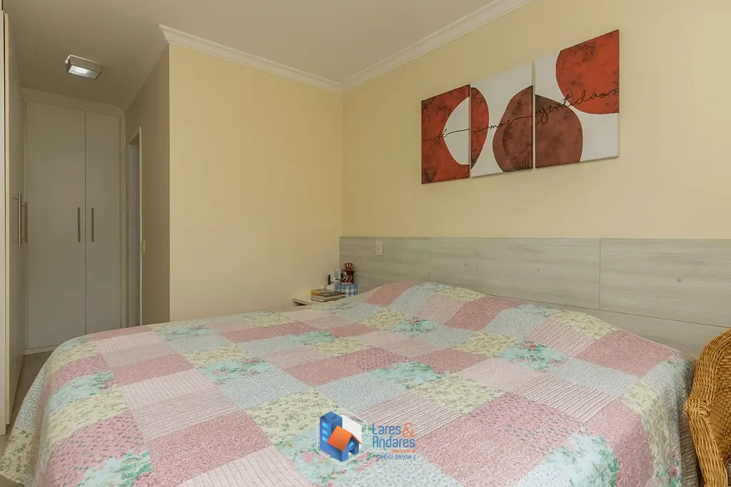 Apartamento, 3 quartos, 115 m² - Foto 17