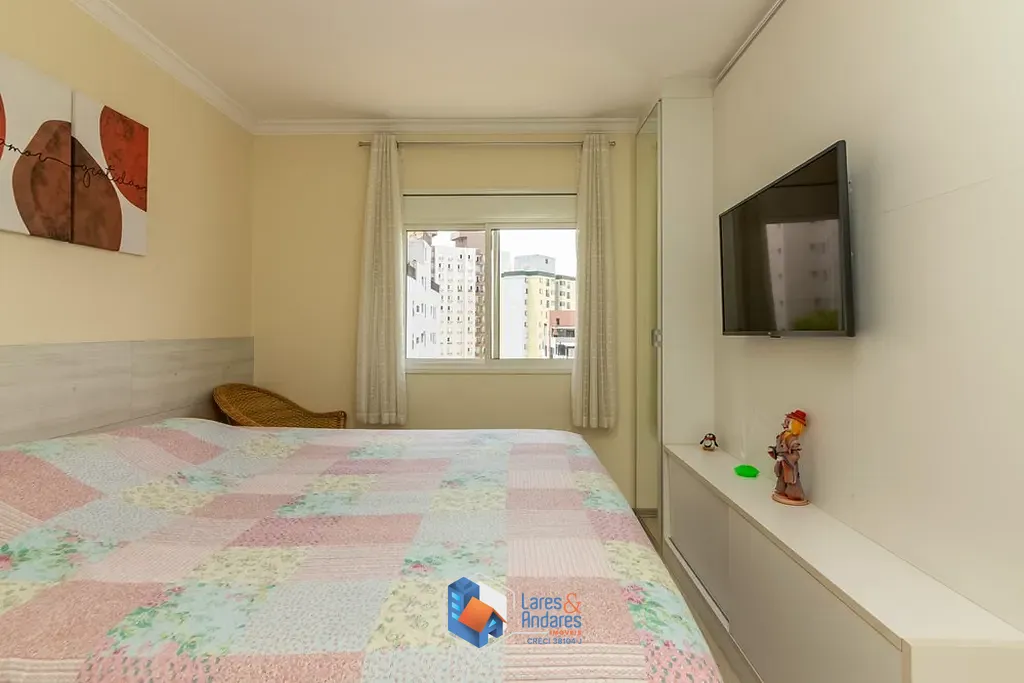 Apartamento, 3 quartos, 115 m² - Foto 16