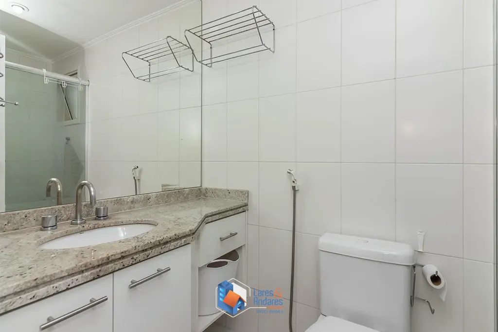 Apartamento, 3 quartos, 115 m² - Foto 14