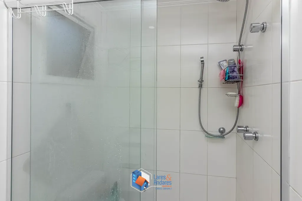 Apartamento, 3 quartos, 115 m² - Foto 13