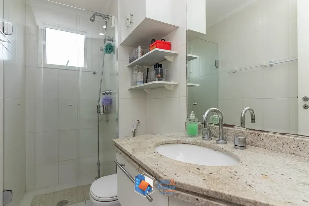 Apartamento, 3 quartos, 115 m² - Foto 12