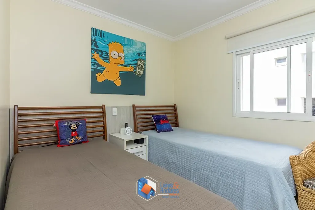 Apartamento, 3 quartos, 115 m² - Foto 11