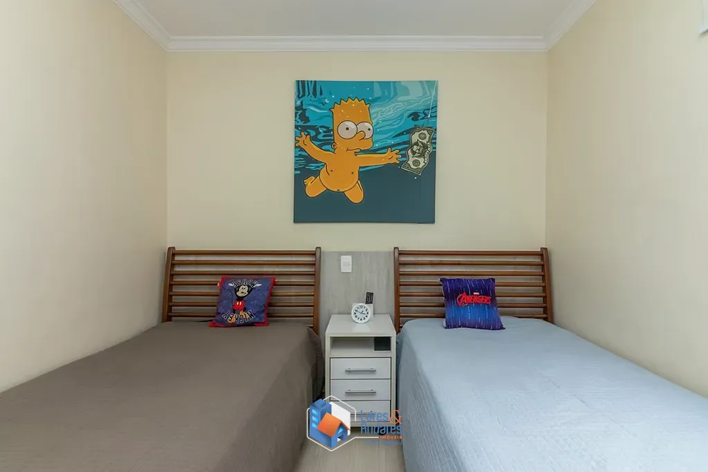 Apartamento, 3 quartos, 115 m² - Foto 10