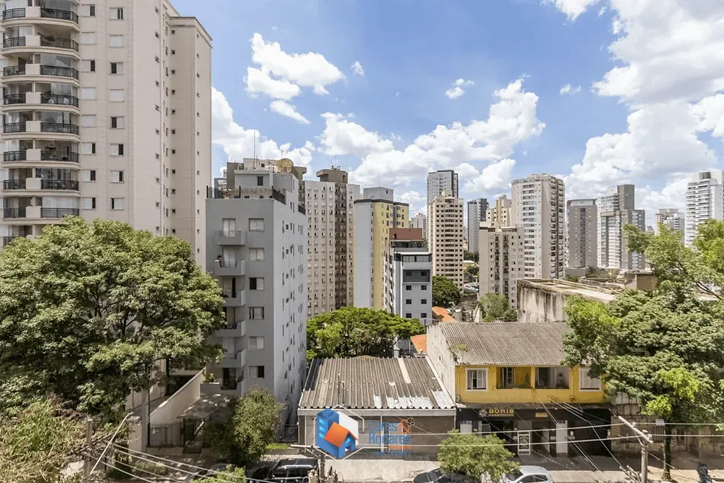 Apartamento, 3 quartos, 115 m² - Foto 8
