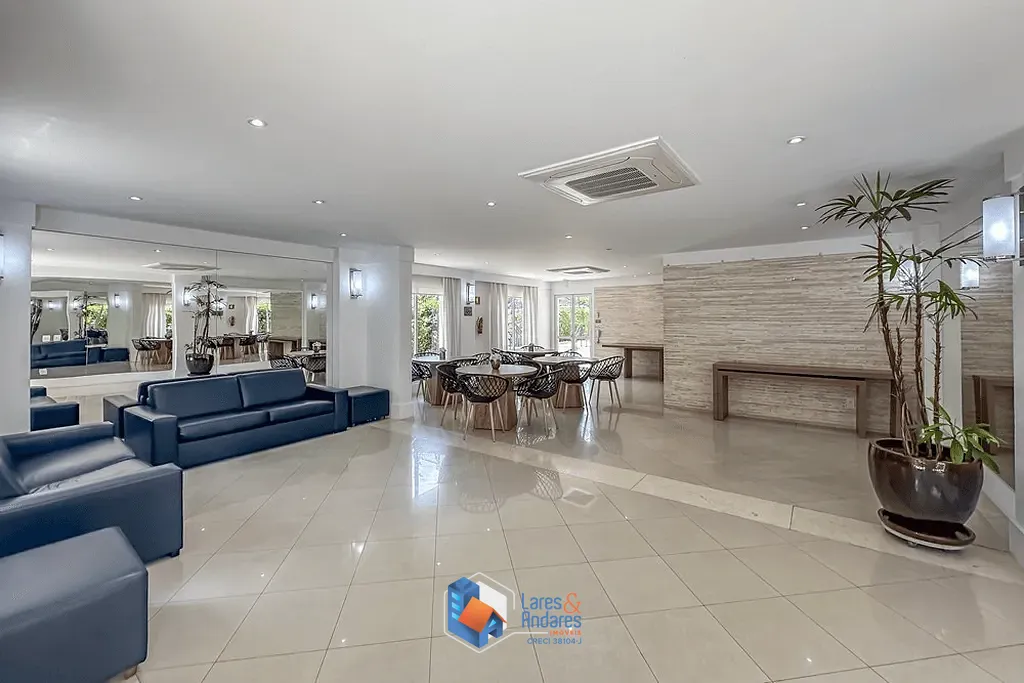 Apartamento, 3 quartos, 115 m² - Foto 7