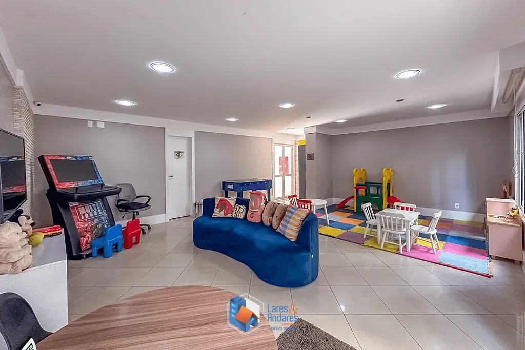 Apartamento, 3 quartos, 115 m² - Foto 5