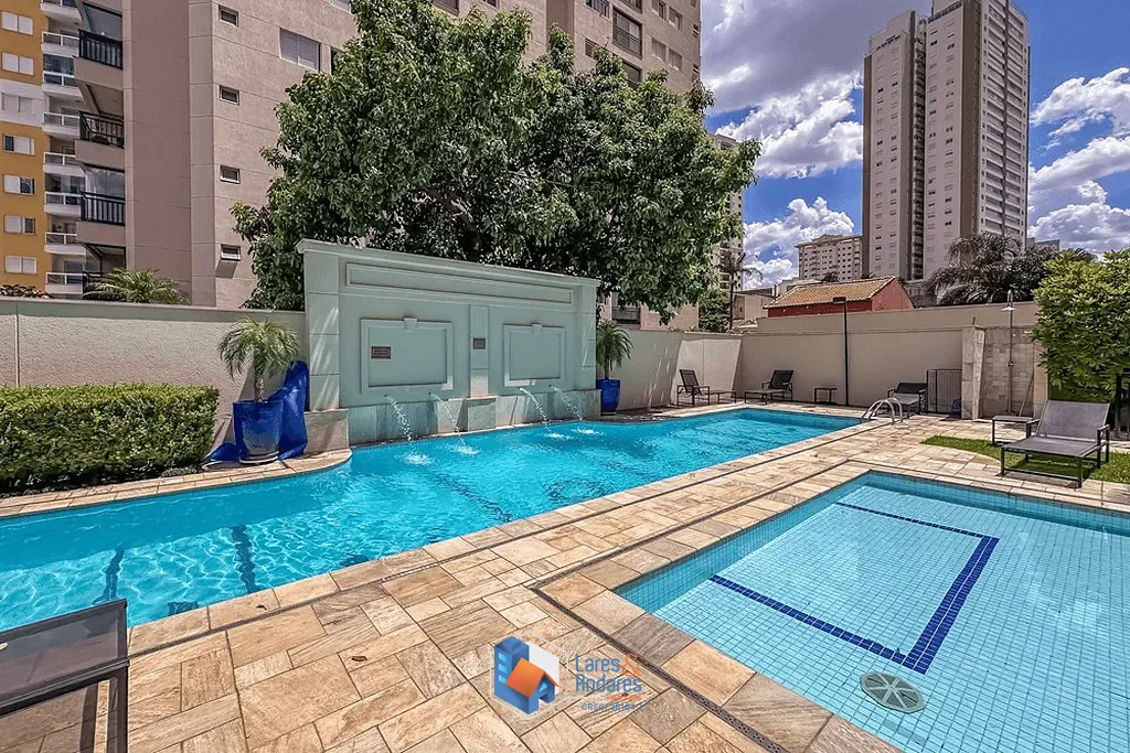 Apartamento, 3 quartos, 115 m² - Foto 3