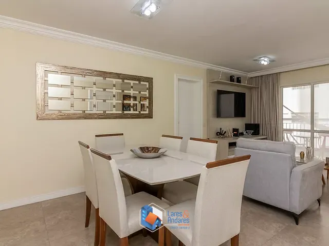 Apartamento 3 quartos e 3 banheiros, à venda, no bairro Saúde em São Paulo