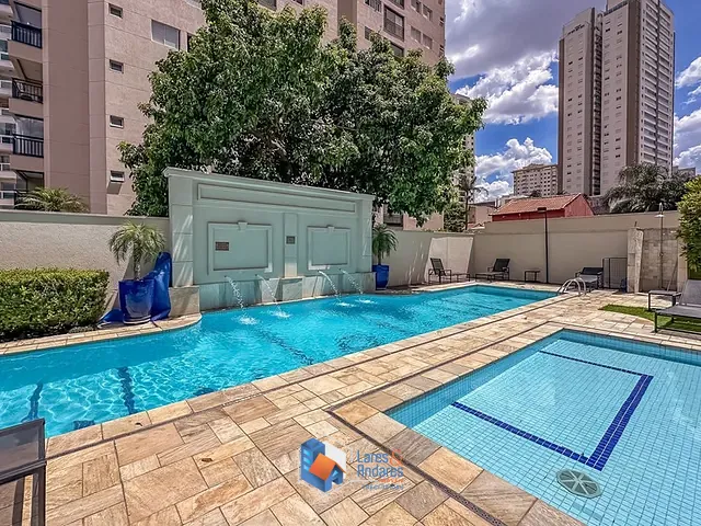 Apartamento 3 quartos e 3 banheiros, à venda, no bairro Saúde em São Paulo