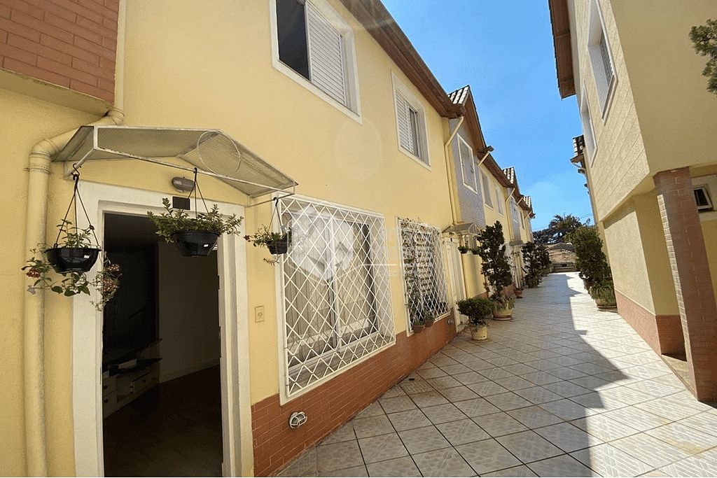 Casa, 3 quartos, 133 m² - Foto 29