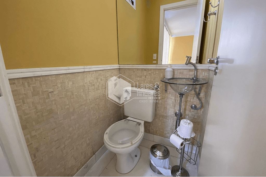 Casa, 3 quartos, 133 m² - Foto 35