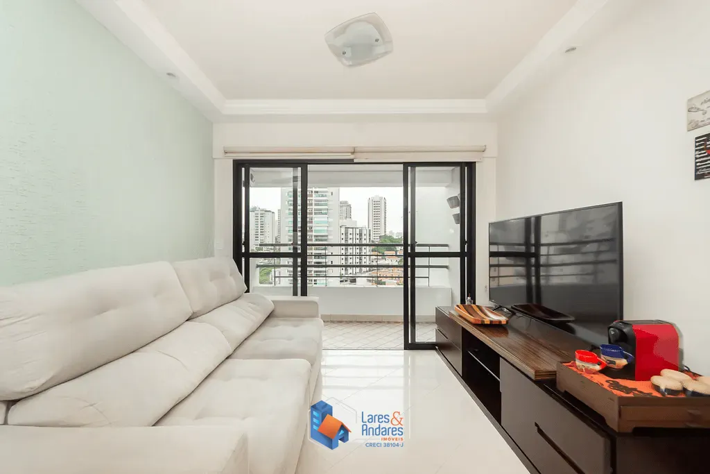 Apartamento, 2 quartos, 65 m² - Foto 20