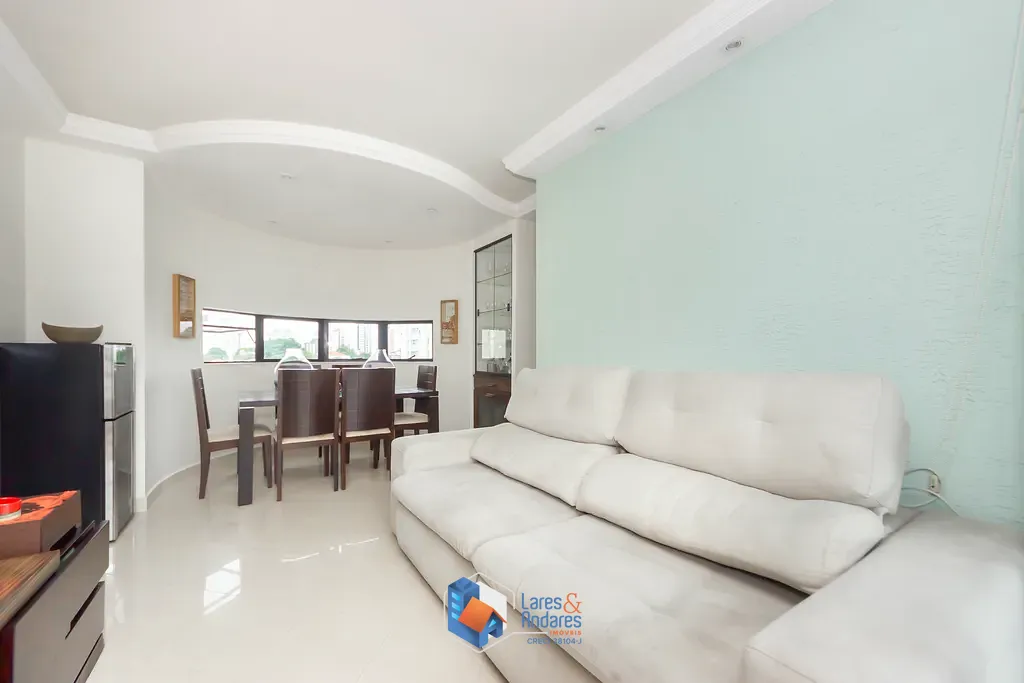 Apartamento, 2 quartos, 65 m² - Foto 21