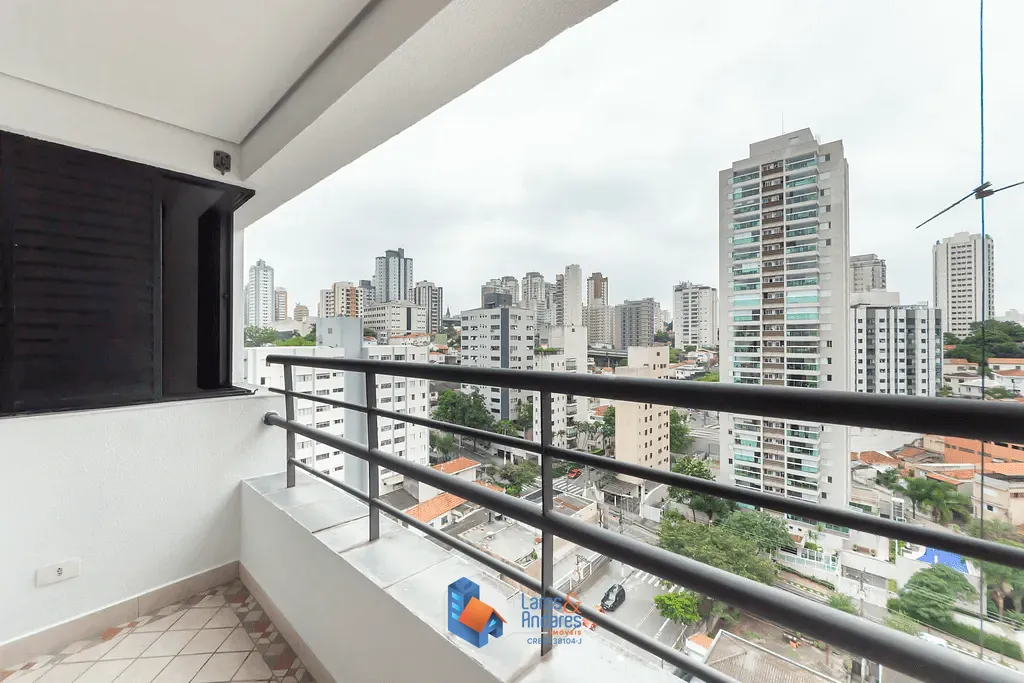 Apartamento, 2 quartos, 65 m² - Foto 22