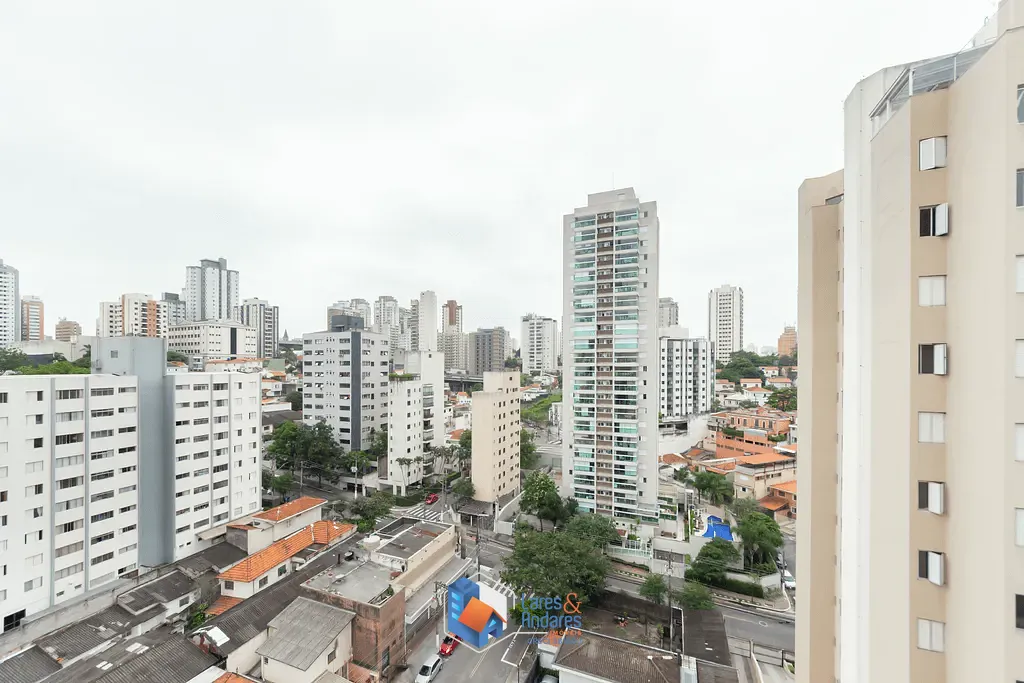 Apartamento, 2 quartos, 65 m² - Foto 23