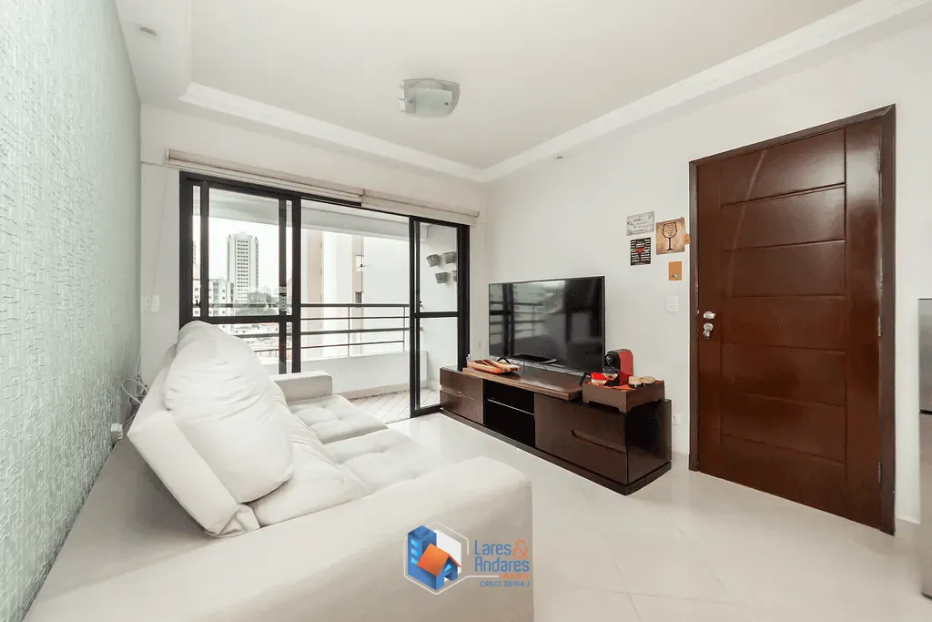 Apartamento, 2 quartos, 65 m² - Foto 24