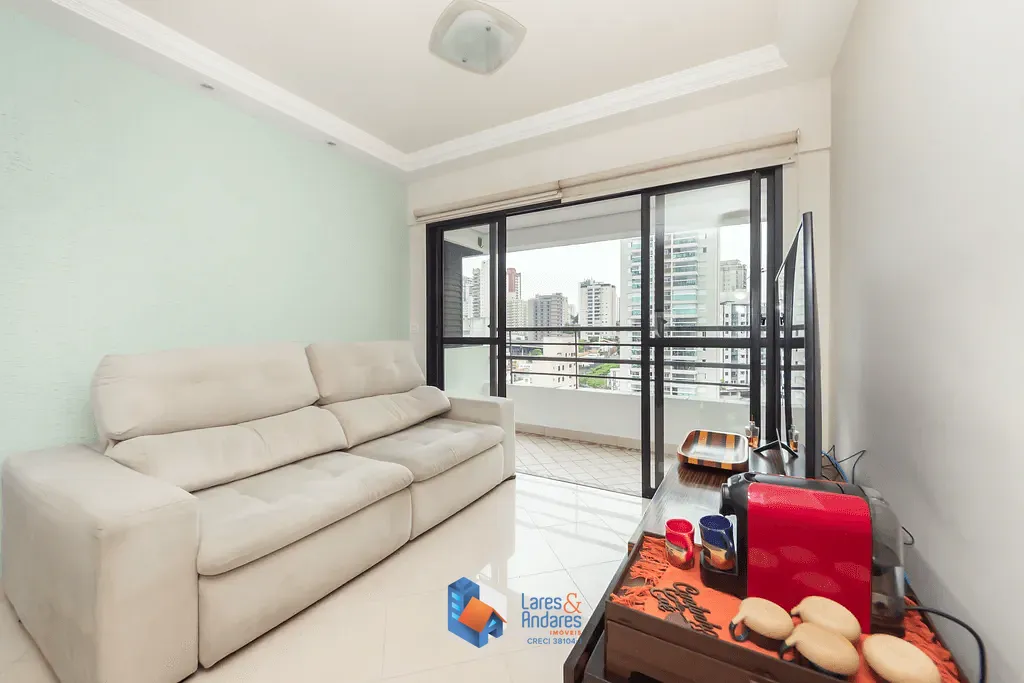 Apartamento, 2 quartos, 65 m² - Foto 25