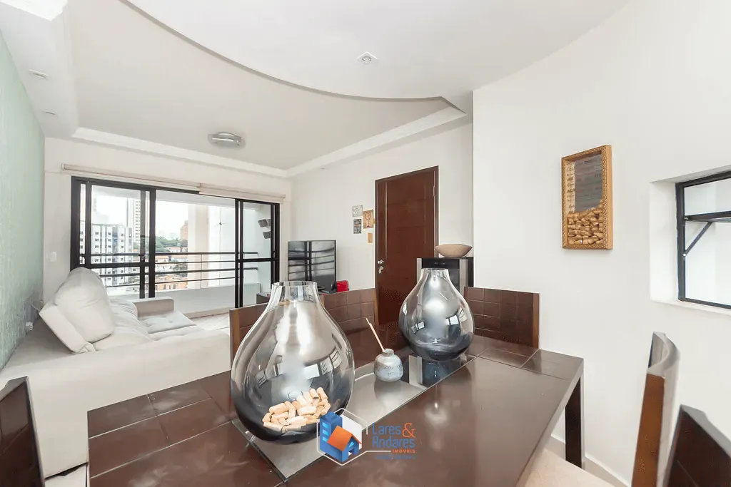 Apartamento, 2 quartos, 65 m² - Foto 29