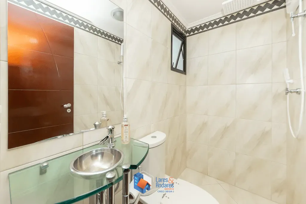 Apartamento, 2 quartos, 65 m² - Foto 35