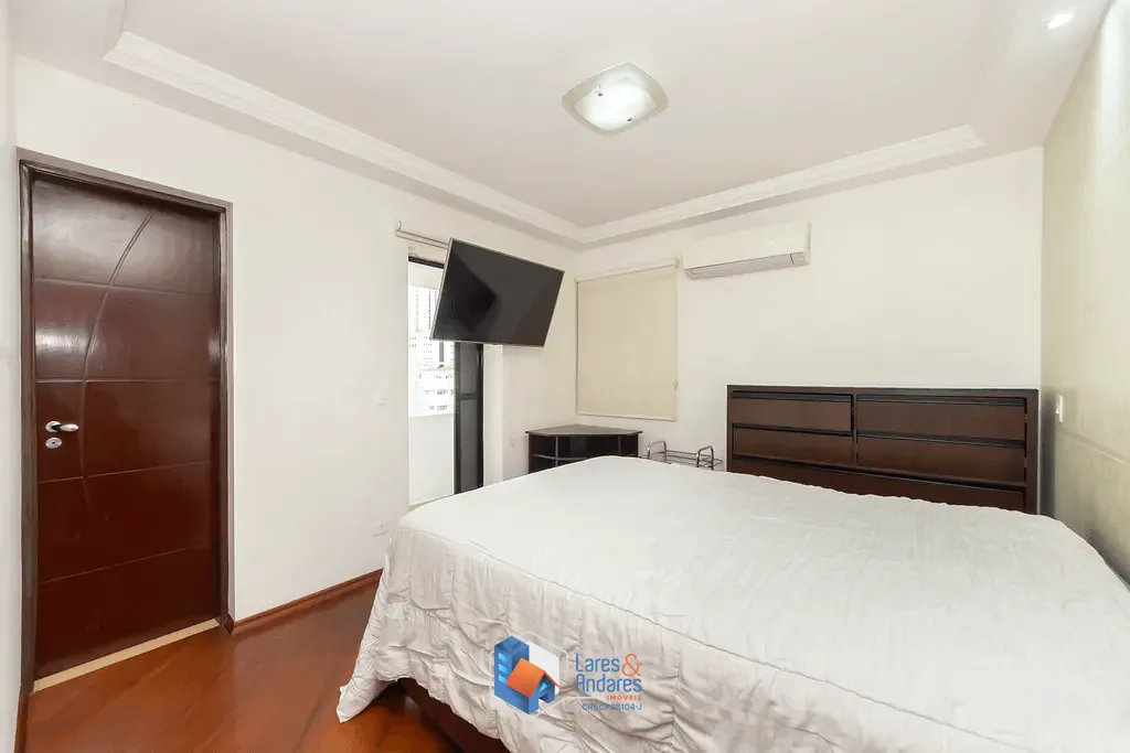Apartamento, 2 quartos, 65 m² - Foto 28