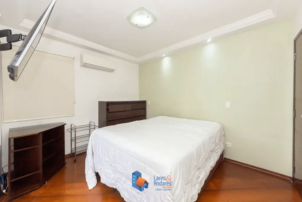 Apartamento, 2 quartos, 65 m² - Foto 4