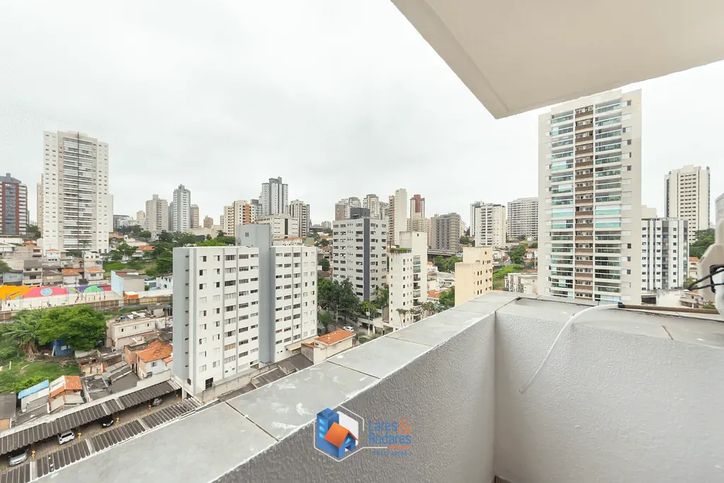 Apartamento, 2 quartos, 65 m² - Foto 5