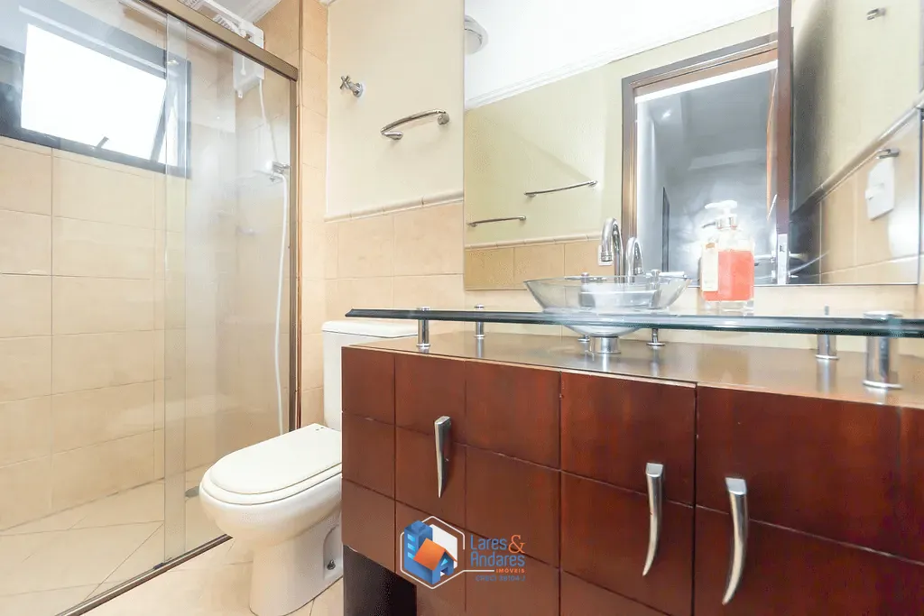 Apartamento, 2 quartos, 65 m² - Foto 6