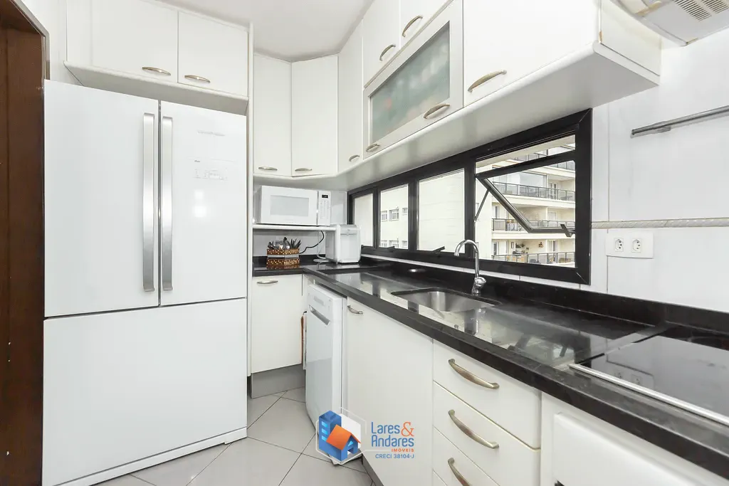 Apartamento, 2 quartos, 65 m² - Foto 7
