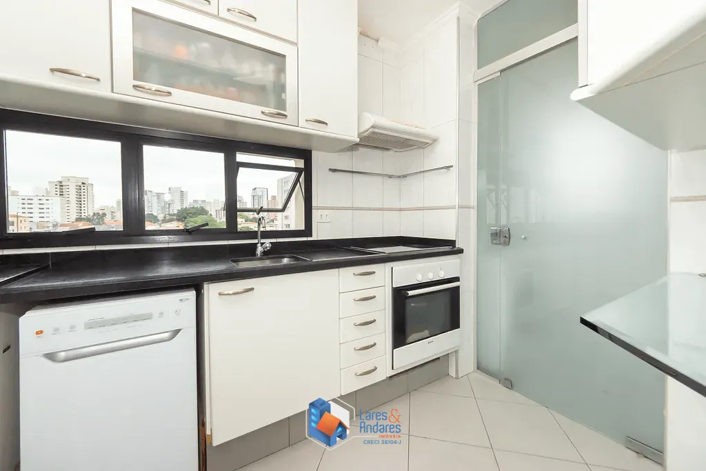 Apartamento, 2 quartos, 65 m² - Foto 9