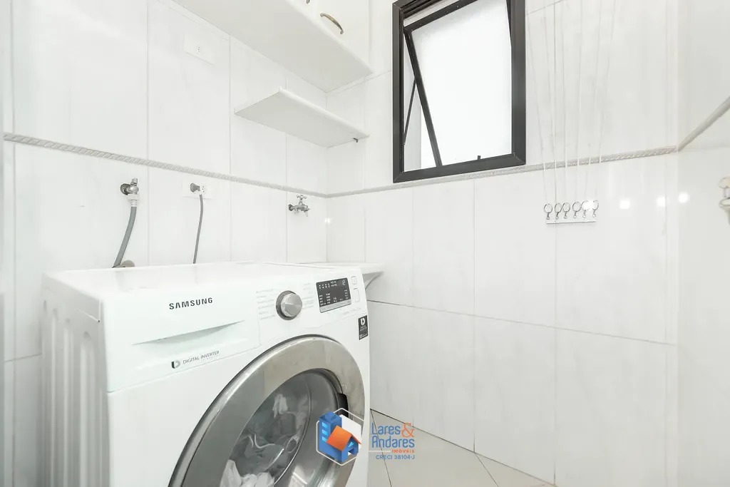 Apartamento, 2 quartos, 65 m² - Foto 2