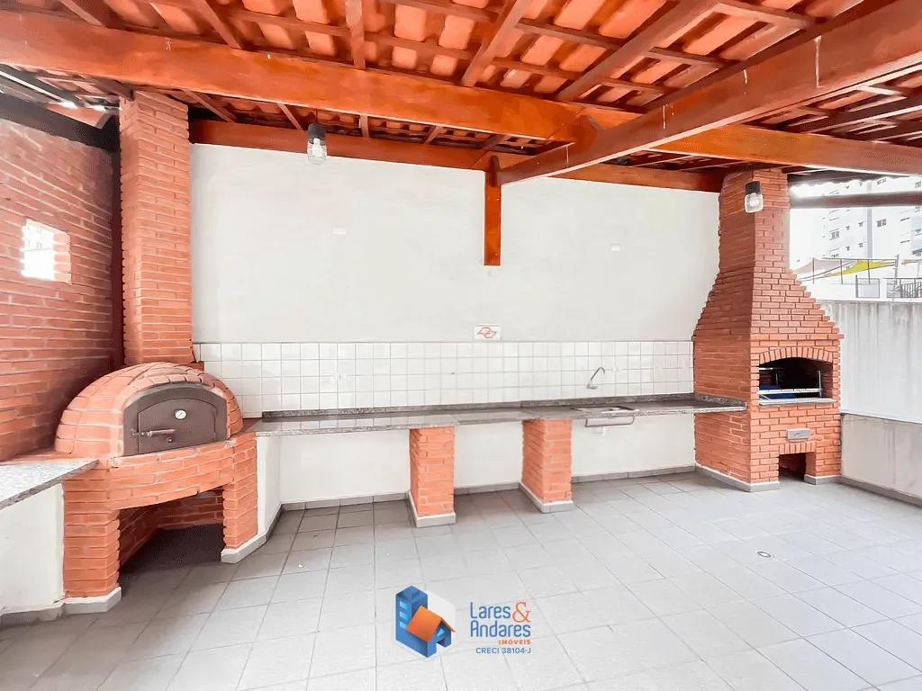 Apartamento, 2 quartos, 65 m² - Foto 11