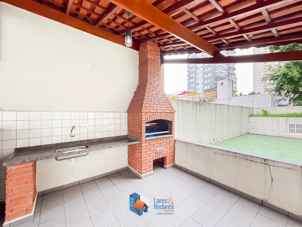 Apartamento, 2 quartos, 65 m² - Foto 12