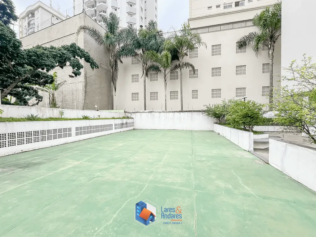 Apartamento, 2 quartos, 65 m² - Foto 13