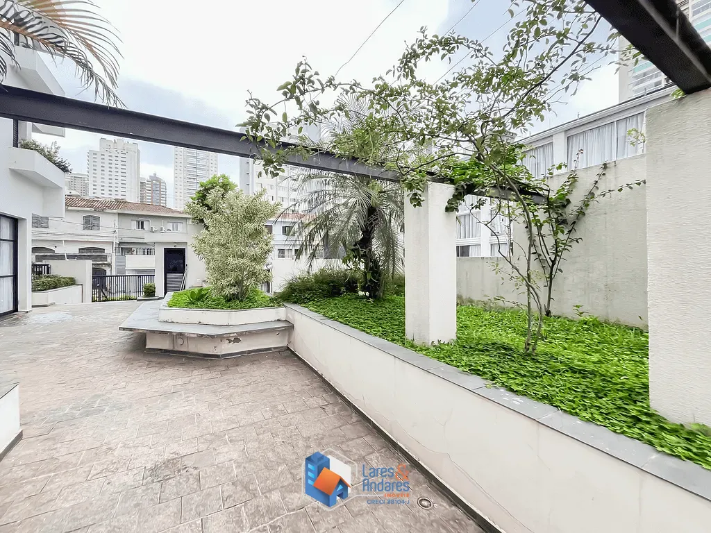 Apartamento, 2 quartos, 65 m² - Foto 17
