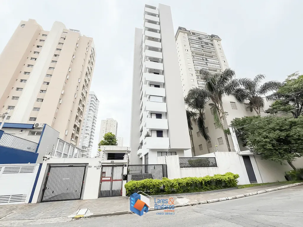 Apartamento, 2 quartos, 65 m² - Foto 18