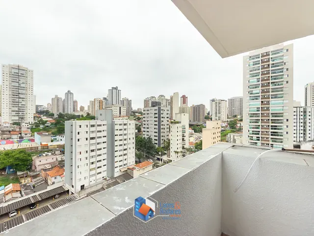 Apartamento 2 quartos e 2 banheiros, à venda, no bairro Vila Mariana em São Paulo