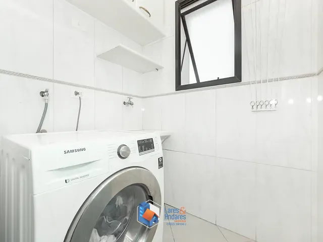 Apartamento 2 quartos e 2 banheiros, à venda, no bairro Vila Mariana em São Paulo