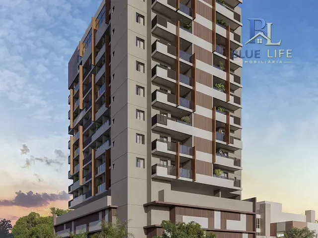 Apartamento 1 quarto e 1 banheiro, à venda, no bairro Praia do Suá em Vitória