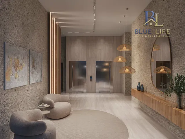 Apartamento 1 quarto e 1 banheiro, à venda, no bairro Praia do Suá em Vitória