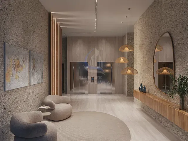 Apartamento 1 quarto e 1 banheiro, à venda, no bairro Praia do Suá em Vitória