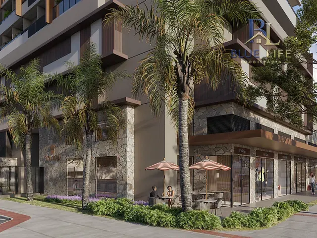 Apartamento 2 quartos e 2 banheiros, à venda, no bairro Praia do Suá em Vitória