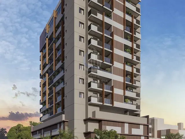 Apartamento 2 quartos e 2 banheiros, à venda, no bairro Praia do Suá em Vitória