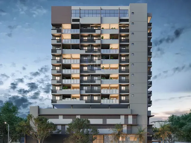 Empreendimento disponível, no bairro Praia do Suá em Vitória
