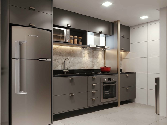 Empreendimento disponível, no bairro Altiplano Cabo Branco em João Pessoa