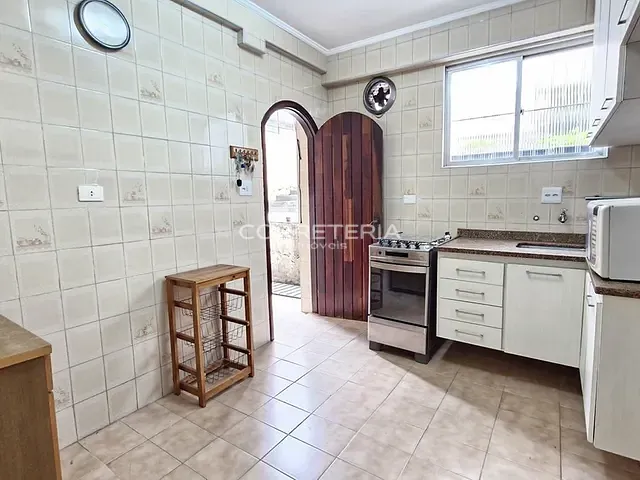 Apartamento 3 quartos e 2 banheiros, à venda, no bairro Campo Belo em São Paulo