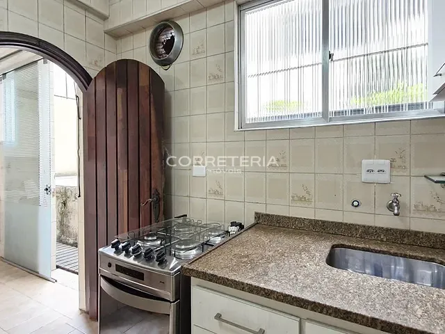 Apartamento 3 quartos e 2 banheiros, à venda, no bairro Campo Belo em São Paulo
