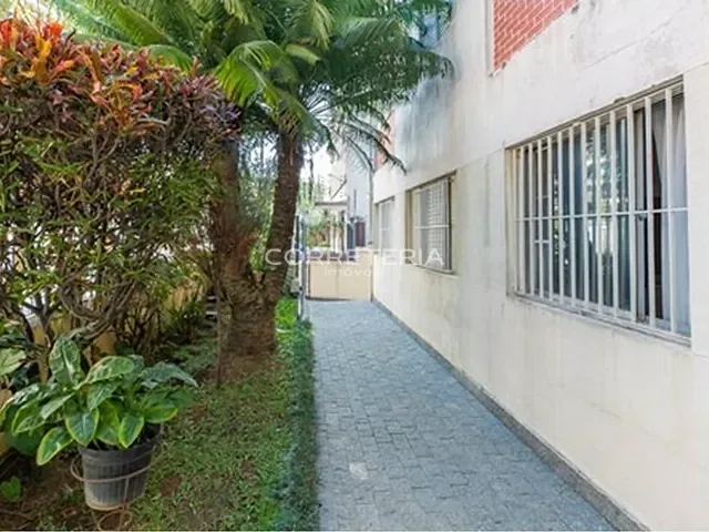Apartamento 3 quartos e 2 banheiros, à venda, no bairro Campo Belo em São Paulo
