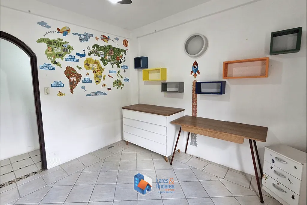 Apartamento, 3 quartos, 78 m² - Foto 22