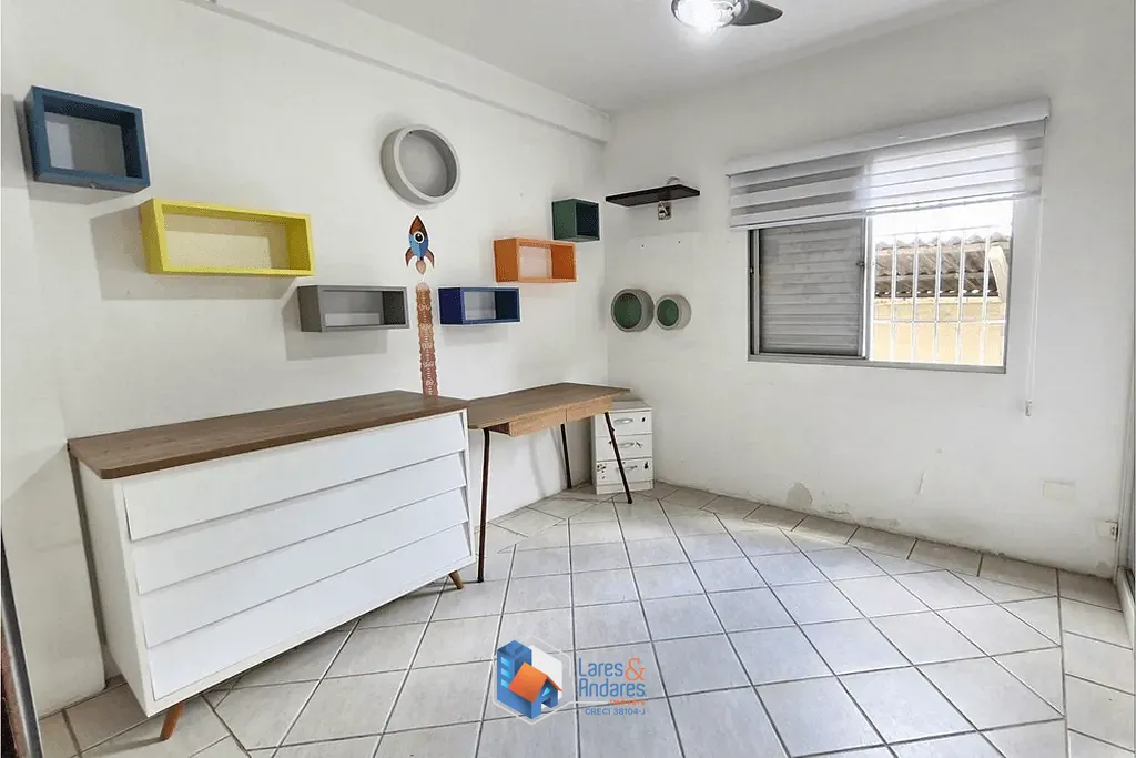 Apartamento, 3 quartos, 78 m² - Foto 21