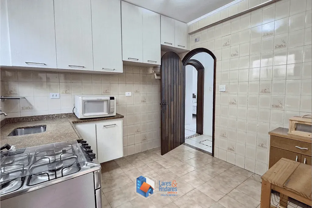 Apartamento, 3 quartos, 78 m² - Foto 6